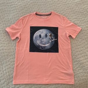 Old Navy Graphic Tee